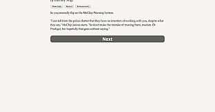 Heroes Rise: HeroFall - Warning System