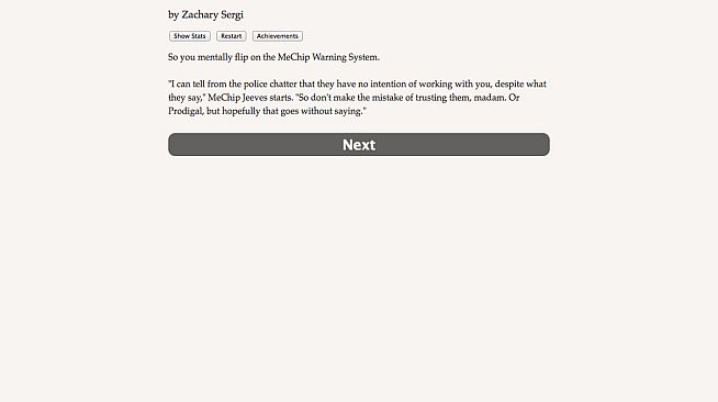 Heroes Rise: HeroFall - Warning System