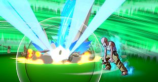 DRAGON BALL FighterZ - Master Roshi