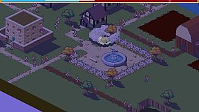 Where Noble Plans Lie