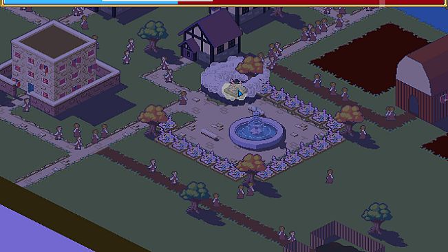 Where Noble Plans Lie