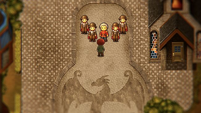 Veil of Time