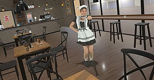 Wow Dance - Maid Special Edition