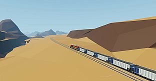 Stormworks: Industrial Frontier