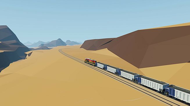 Stormworks: Industrial Frontier