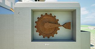 Pompadour Panic: Bunny Bravo vs Slick McStoat