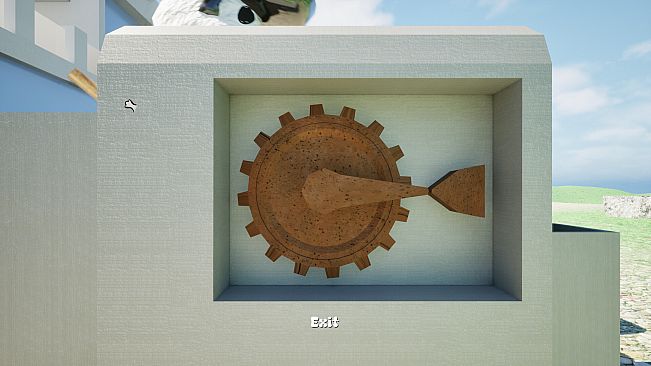 Pompadour Panic: Bunny Bravo vs Slick McStoat