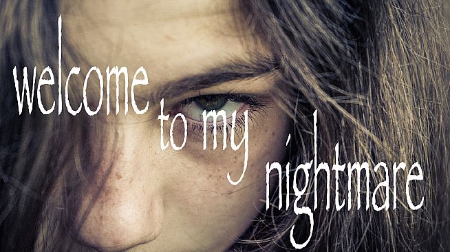 RPG Maker VX Ace - Welcome to My Nightmare