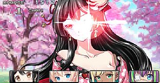 Lolita Expedition - Hanahime