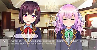 Trap Yuri Tempest
