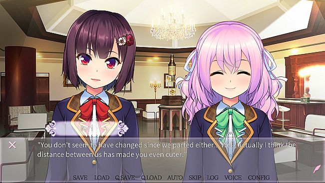 Trap Yuri Tempest