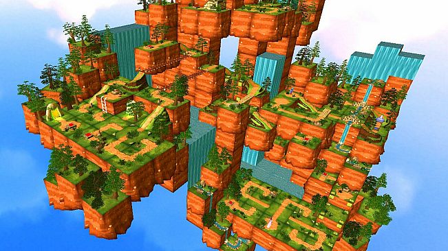 Roterra 3 - A Sovereign Twist