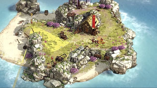 Shadow Tactics: Aiko's Choice - Deluxe Edition