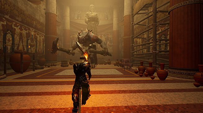 G.E.E. (Ghost Evade & Extraction)