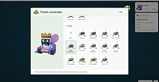phpFarm - Supporter Accessoire Pack
