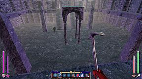 Fallen Angel: Hell Survival