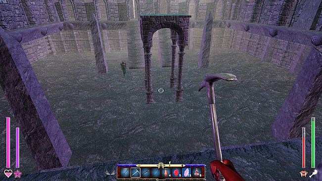 Fallen Angel: Hell Survival