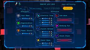 Bass Defense: First Memorythms