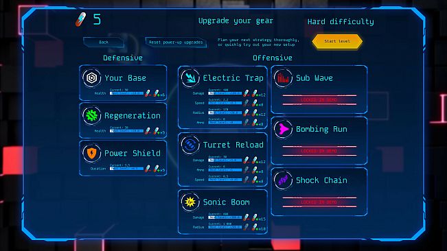 Bass Defense: First Memorythms