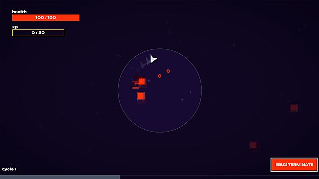 LOOPINITY: Break the Cycle