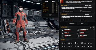 Sector Unknown - Prologue