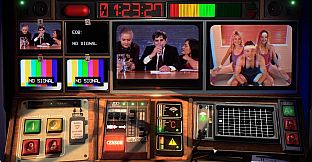 Not For Broadcast: Prologue