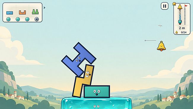 Wobblebound