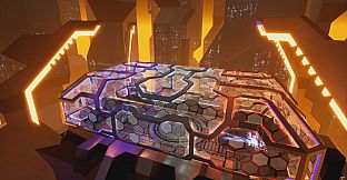 Hyper Arena VR