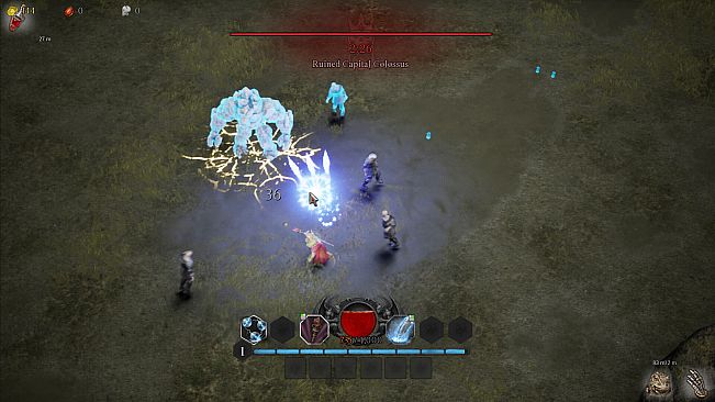Order of Beast