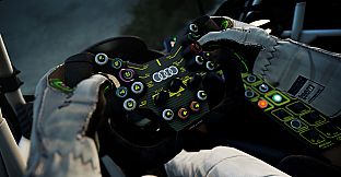 Assetto Corsa Competizione - Challengers Pack