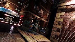 Hooligan Simulator - Survive in urban jungle