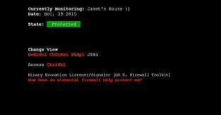 Open Sorcery: Jingle BEL/S