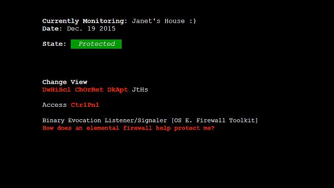 Open Sorcery: Jingle BEL/S