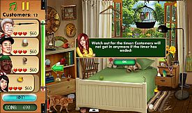 Hidden Object: Home Makeover