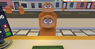 Theme Park Simulator