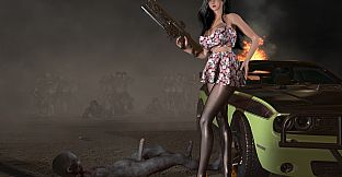 Zombie Queen