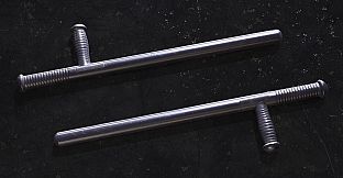 Insurgency: Sandstorm - S.O.R.T. Gear Set