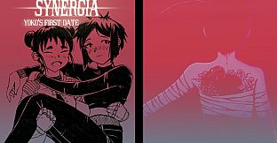 Synergia Artbook & Art Compendium