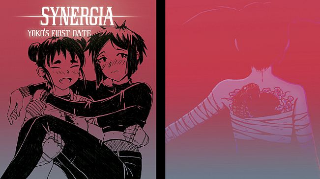 Synergia Artbook & Art Compendium