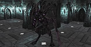 War for the Overworld - Crucible Expansion