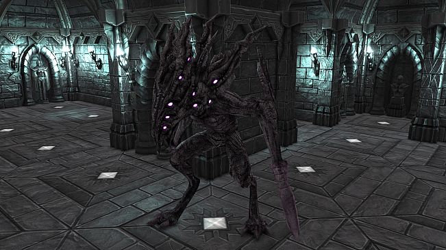 War for the Overworld - Crucible Expansion