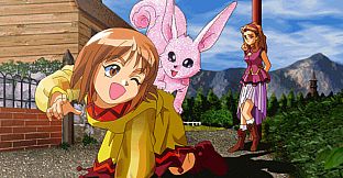 RPG Maker MZ - Eberouge Event Picture Pack 3