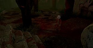 灵魂筹码 - 新春家劫 Soul at Stake - New Year's Evil