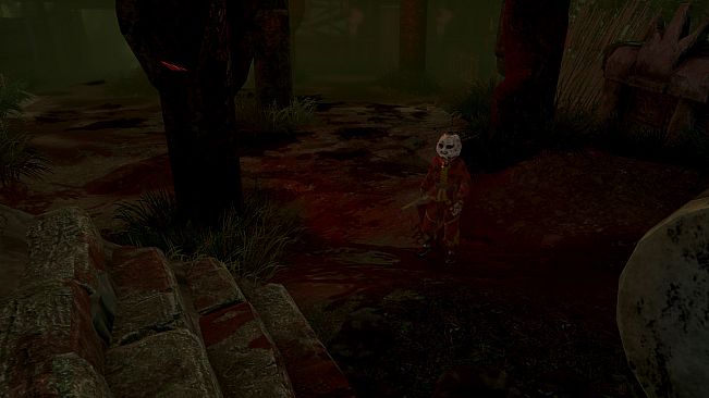 灵魂筹码 - 新春家劫 Soul at Stake - New Year's Evil