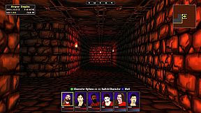 E.X.P.L.O.R.: A New World