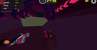 Flight Runner Universe