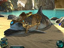 Empress Of The Deep 2: Song Of The Blue Whale