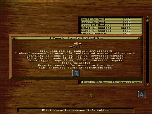 Wargame Construction Set III: Age of Rifles 1846-1905