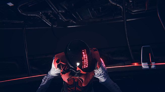 ONAR - Off World Fighter