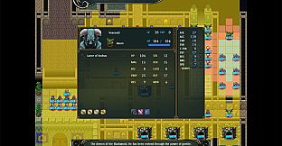 Vestaria Saga II: The Sacred Sword of Silvanister